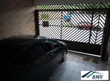 Casa · 146m² · 2 Quartos · 2 Vagas · Sobrado com 2 dormitórios à venda no Bairro Ferrazópolis.