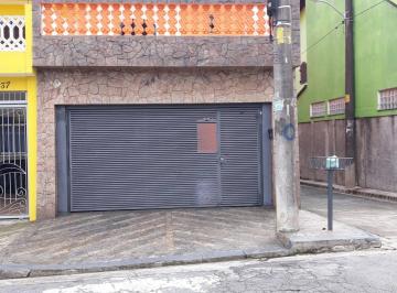 Casa · 274m² · 3 Quartos · 2 Vagas · Sobrado com 3 dormitórios à venda, 274 m² - Jardim Las Vegas - Santo André/SP