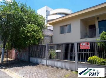 Casa · 1200m² · 3 Quartos · 4 Vagas · Casa (terreno) com 3 dormitórios à venda, 252 m² - Centro - São Bernardo do Campo/SP