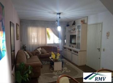 Casa · 210m² · 3 Quartos · 2 Vagas · Sobrado residencial à venda, Jardim das Acácias, São Bernardo do Campo.