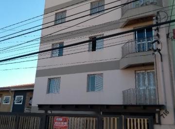 Apartamento · 48m² · 1 Quarto · 1 Vaga · Apartamento com 1 dormitório à venda, 48 m² - Nova Petrópolis - São Bernardo do Campo/SP