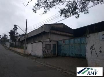 Terreno · 7044m² · Terreno à venda, 7044 m² - Batistini - São Bernardo do Campo/SP
