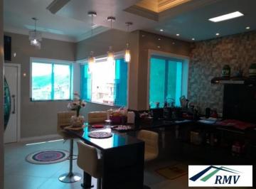 Casa · 330m² · 2 Quartos · 4 Vagas · Sobrado com 2 dormitórios à venda, 330 m² - Parque Selecta - São Bernardo do Campo/SP