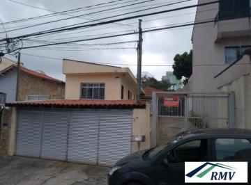 Terreno · 380m² · Terreno residencial à venda, Vila Valparaíso, Santo André.