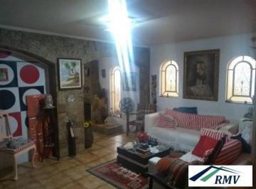 Casa · 270m² · 3 Quartos · 3 Vagas · Sobrado com 3 dormitórios à venda, 270 m² - Parque Terra Nova - São Bernardo do Campo/SP