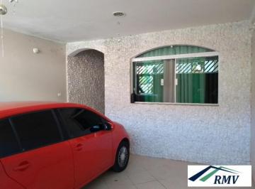 Casa · 287m² · 3 Quartos · 2 Vagas · Sobrado residencial à venda, Parque Selecta, São Bernardo do Campo.