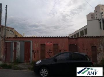 Terreno · 225m² · Terreno no Centro de São Bernardo, localização privilegiada.
