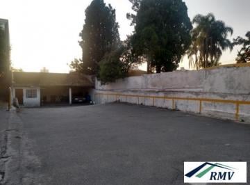 Terreno · 330m² · Terreno à venda, 330 m² - Jardim do Mar - São Bernardo do Campo/SP