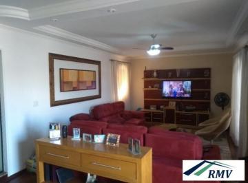 Casa · 210m² · 3 Quartos · 6 Vagas · Casa com 3 dormitórios à venda, 210 m² - Demarchi - São Bernardo do Campo/SP