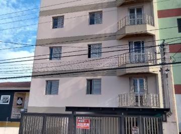 Apartamento · 60m² · 2 Quartos · 1 Vaga · Apartamento com 2 dormitórios à venda, 60 m² - Nova Petrópolis - São Bernardo do Campo/SP