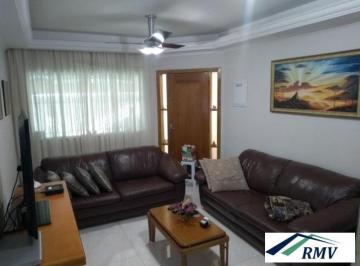 Casa · 188m² · 3 Quartos · 2 Vagas · Sobrado com 3 dormitórios à venda, 188 m² - Assunção - São Bernardo do Campo/SP