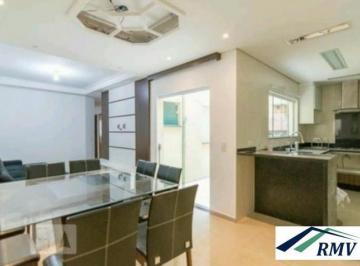 Apartamento · 86m² · 3 Quartos · 2 Vagas · Apartamento com 3 dormitórios à venda, 86 m² - Vila São Pedro - Santo André/SP