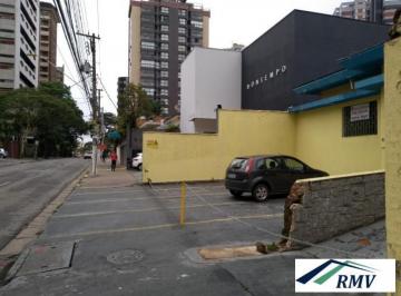 Casa · 500m² · 6 Quartos · Casa comercial para alugar, 500 m² por R$ 23.000/mês - Jardim - Santo André/SP