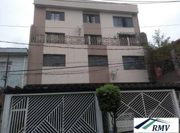 Apartamento · 142m² · 3 Quartos · 1 Vaga · Apartamento no Pq. São Diogo-São Bernardo Campo