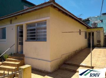 Casa · 80m² · 2 Quartos · 1 Vaga · Casa térrea no Demarchi, excelente terreno.