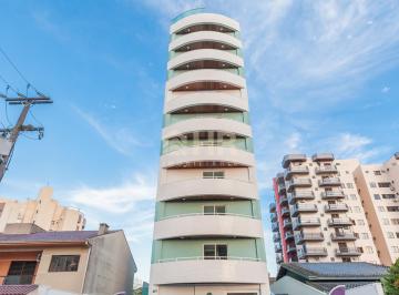 Apartamento · 97m² · 3 Quartos · 1 Vaga · Apartamento com 03 dormitórios sendo 01 suíte e 01