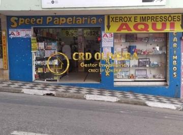 Comercial , Franco da Rocha · VENDE-SE PONTO COMERCIAL–PAPELARIA E INFORMÁTICA CENTRO DE FRANCO DA ROCHA - SP