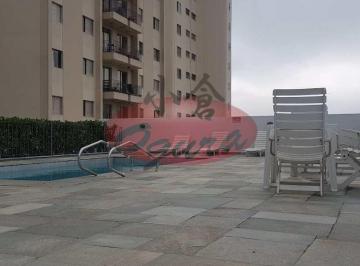 Apartamento · 77m² · 3 Quartos · 1 Vaga · Apartamento com 3 dorms, Vila Ipojuca, São Paulo - R$ 683 mil, Cod: 1170