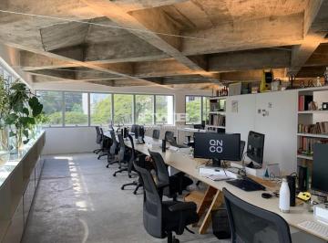 Foto 27 · CONJUNTO DE SALA COMERCIAL REFORMADA COM 448M² E VARANDA NA REGIAO NOBRE DA AV BRIGADEIRO FARIA LIMA