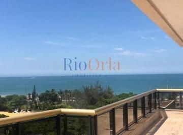 Apartamento · 252m² · 4 Quartos · 4 Vagas · Saint Tropez - Vista Mar, Whatsapp ( 2 1 ) 9 8 3 9 6 - 9 1 0 6