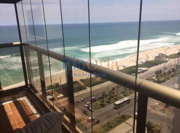 Apartamento · 167m² · 4 Quartos · 2 Vagas · Acquabella, apartamento 4 quartos na praia da Barra com infraestrutura