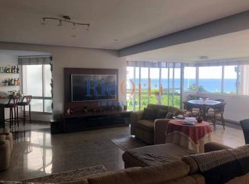 Apartamento · 299m² · 4 Quartos · 2 Vagas · Atlântico Sul, Whatsapp ( 2 1 ) 9 8 3 9 6 - 9 1 0 6