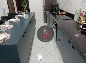 b0ad6071d13def48d5cacb73a8ff2c645ae2256e · Sobrado à venda, 137 m² por R$ 690.741,08 - Jardim Santo Antônio - Santo André/SP