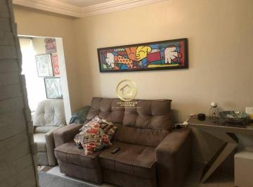 Apartamento · 67m² · 3 Quartos · Apartamento à venda - no Nossa Senhora do Ó