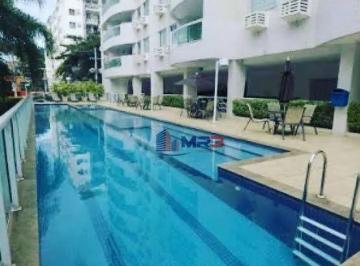 24659.jpg · Apartamento para venda com 2 quartos na Freguesia com 60m²