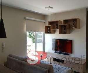 Foto 01 · Apartamento, Carandiru, São Paulo, SP