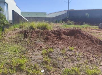 Terreno , Bragança Paulista · Condomínio Euroville II Terreno Plano com 356 m2