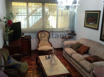 Casa · 210m² · 3 Quartos · 2 Vagas · SOBRADO A VENDA COM 3 QUARTOS NO VILA SONIA