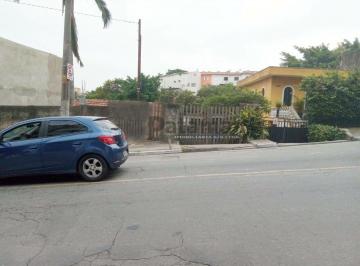 Antonia · Terreno à venda no Jardim Jussara ? 524m²