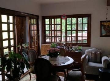 Casa · 231m² · 3 Quartos · 4 Vagas · Sobrado, Jardim Celeste - São Paulo