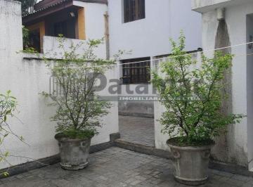 Casa · 400m² · 4 Quartos · 6 Vagas · Sobrado com 3 quartos à Venda no Jardim Leonor