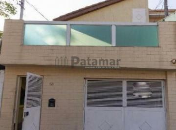 Neia · Sobrado à venda no bairro Jardim Trussardi - 4 quartos