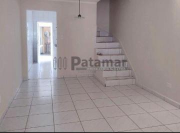 Casa · 80m² · 2 Quartos · 1 Vaga · Sobrado à Venda no Jardim Trussardi com 2 Quartos