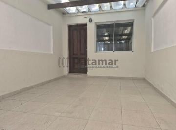 Casa · 80m² · 2 Quartos · 1 Vaga · Sobrado à Venda no Jardim Trussardi com 2 Quartos