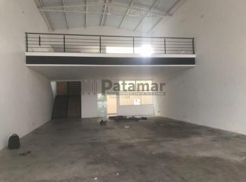 Comercial · 300m² · 3 Vagas · Galpão comercial na Vila Sônia