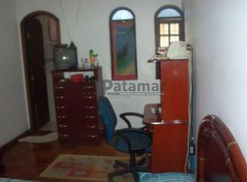 JURACY 003 · Casa Térrea no Conjunto Residencial Butantã