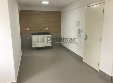 Apartamento · 28m² · 1 Quarto · Studio próximo a estação São Paulo Morumbi