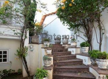 Casa · 536m² · 4 Quartos · 2 Vagas · Casa a venda com 4 quartos no Caxingui