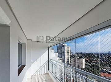 Apartamento · 32m² · 1 Quarto · 1 Vaga · Apartamento Compacto sofisticado | Andar alto com vista aberta no Butantã