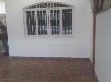 Foto 01 · Casa, Jardim Sertãozinho, São Paulo, SP