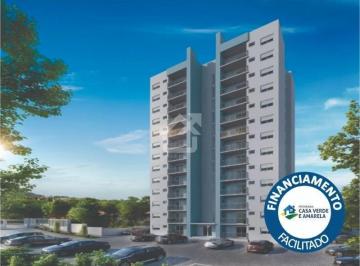 Apartamento · 59m² · 2 Quartos · 1 Vaga · VENDA - APARTAMENTOS DE 2 DORMITÓRIOS NO BAIRRO PRIMAVERA EM NOVO HAMBURGO