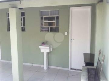 Área de Serviço · Casa com 1 quartos à venda em Centro - SP