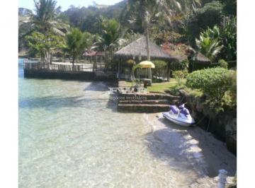 Foto 01 · ILHA PARTICULAR EM ANGRA DOS REIS
