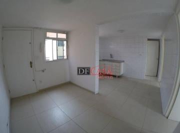 86d3f50f7bc2687c8e3e92ae4cd40a5aa5d3f10d · Apartamento com 2 dormitórios à venda, 48 m² por R$ 170.000,00 - Conjunto Habitacional Padre Manoel