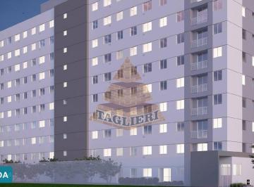 Apartamento · 38m² · 2 Quartos · 1 Vaga · Apartamento na planta - Entrega próxima !! Excelente localização