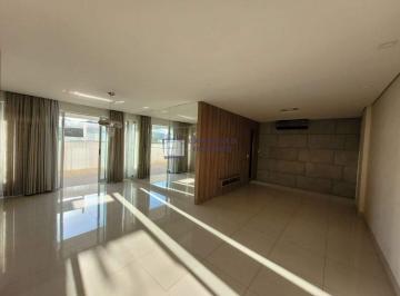Apartamento · 132m² · 3 Quartos · 2 Vagas · ALUGUEL, APARTAMENTO, SANTO ANTÔNIO
